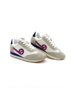 Femme L'Empreinte Chaussures NO NAME CITY RUN JOGGER