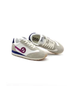 Femme L'Empreinte Chaussures NO NAME CITY RUN JOGGER