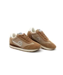 Femme L'Empreinte Chaussures NO NAME CITY RUN JOGGER