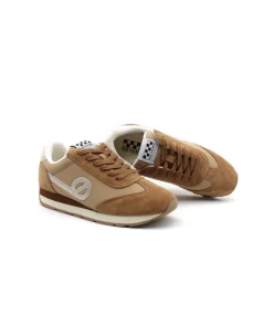 Femme L'Empreinte Chaussures NO NAME CITY RUN JOGGER