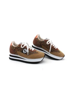 Femme L'Empreinte Chaussures NO NAME FLEX M JOGGER