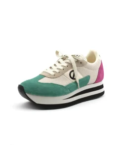 Femme L'Empreinte Chaussures NO NAME FLEX M JOGGER