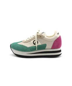 Femme L'Empreinte Chaussures NO NAME FLEX M JOGGER