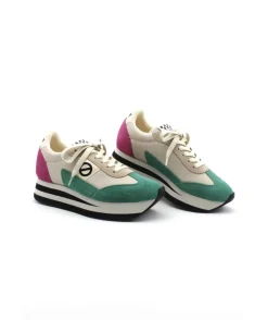 Femme L'Empreinte Chaussures NO NAME FLEX M JOGGER