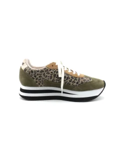 Femme L'Empreinte Chaussures NO NAME FLEX M JOGGER