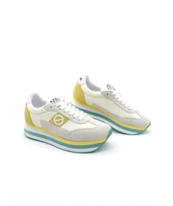 Femme L'Empreinte Chaussures NO NAME FLEX M JOGGER NYL SPL