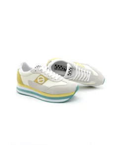 Femme L'Empreinte Chaussures NO NAME FLEX M JOGGER NYL SPL