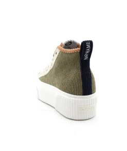 Femme L'Empreinte Chaussures NO NAME IRON MID DADDY