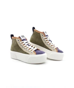 Femme L'Empreinte Chaussures NO NAME IRON MID DADDY