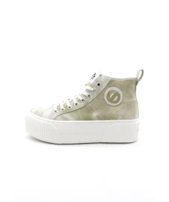 Femme L'Empreinte Chaussures NO NAME IRON MID SIDE BEACH