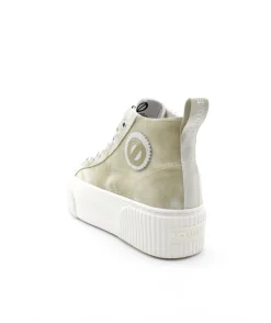 Femme L'Empreinte Chaussures NO NAME IRON MID SIDE BEACH