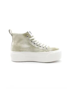 Femme L'Empreinte Chaussures NO NAME IRON MID SIDE BEACH