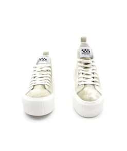 Femme L'Empreinte Chaussures NO NAME IRON MID SIDE BEACH