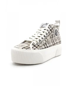 Femme L'Empreinte Chaussures NO NAME IRON MID SIDE SCOTT