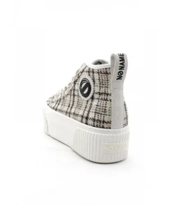 Femme L'Empreinte Chaussures NO NAME IRON MID SIDE SCOTT