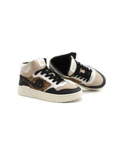 Femme L'Empreinte Chaussures NO NAME KELLY MID