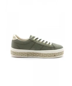Femme L'Empreinte Chaussures NO NAME MALIBU SNEAKER GAMA