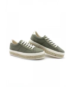 Femme L'Empreinte Chaussures NO NAME MALIBU SNEAKER GAMA