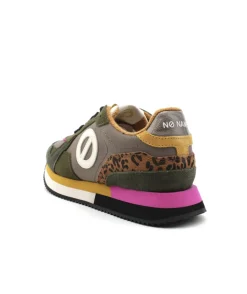 Femme L'Empreinte Chaussures NO NAME MIA JOGGER