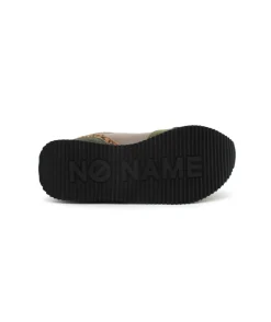 Femme L'Empreinte Chaussures NO NAME MIA JOGGER