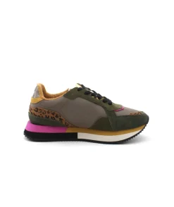 Femme L'Empreinte Chaussures NO NAME MIA JOGGER