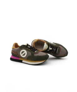 Femme L'Empreinte Chaussures NO NAME MIA JOGGER