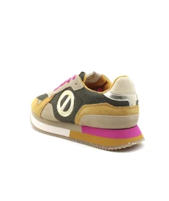 Femme L'Empreinte Chaussures NO NAME MIA JOGGER