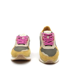 Femme L'Empreinte Chaussures NO NAME MIA JOGGER