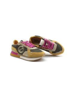 Femme L'Empreinte Chaussures NO NAME MIA JOGGER