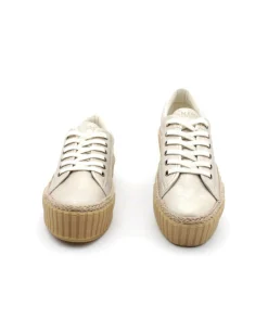 Femme L'Empreinte Chaussures NO NAME MIDNIGHT BUMPER