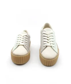 Femme L'Empreinte Chaussures NO NAME MIDNIGHT BUMPER