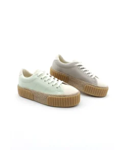 Femme L'Empreinte Chaussures NO NAME MIDNIGHT BUMPER