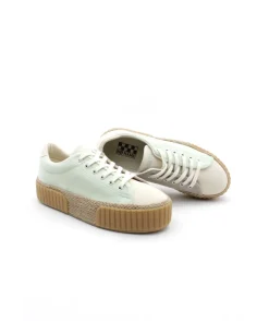 Femme L'Empreinte Chaussures NO NAME MIDNIGHT BUMPER