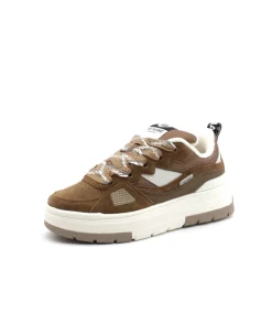 Femme L'Empreinte Chaussures NO NAME NOLLIE SNEAKER