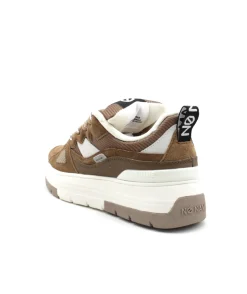 Femme L'Empreinte Chaussures NO NAME NOLLIE SNEAKER