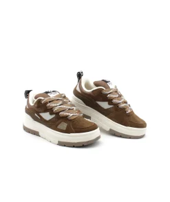 Femme L'Empreinte Chaussures NO NAME NOLLIE SNEAKER