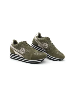 Femme L'Empreinte Chaussures NO NAME PARKO JOGGER