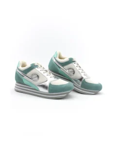 Femme L'Empreinte Chaussures NO NAME PARKO JOGGER