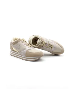 Femme L'Empreinte Chaussures NO NAME PARKO JOGGER