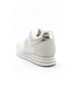 Femme L'Empreinte Chaussures NO NAME PARKO JOGGER NAPPA EMBRO