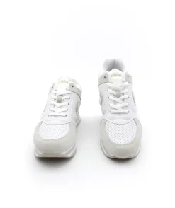 Femme L'Empreinte Chaussures NO NAME PARKO JOGGER NAPPA EMBRO