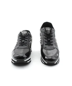 Femme L'Empreinte Chaussures NO NAME PARKO JOGGER PATENT LIZ