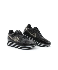 Femme L'Empreinte Chaussures NO NAME PARKO JOGGER PATENT LIZ