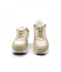 Femme L'Empreinte Chaussures NO NAME PARKO JOGGER VANI SUEDE