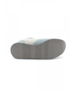 Femme L'Empreinte Chaussures NO NAME PARKO RUNNER SUEDE MENDY