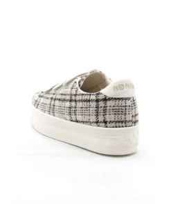 Femme L'Empreinte Chaussures NO NAME PLATO M STRAPS SCOTT