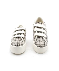 Femme L'Empreinte Chaussures NO NAME PLATO M STRAPS SCOTT