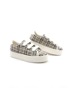 Femme L'Empreinte Chaussures NO NAME PLATO M STRAPS SCOTT