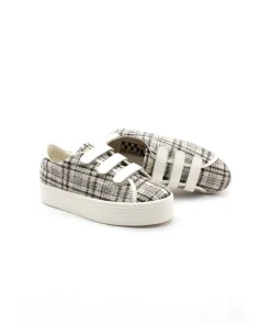 Femme L'Empreinte Chaussures NO NAME PLATO M STRAPS SCOTT