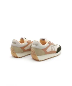 Femme L'Empreinte Chaussures NO NAME PUNKY JOGGER